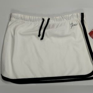 Y2K Vintage Guess miniskirt